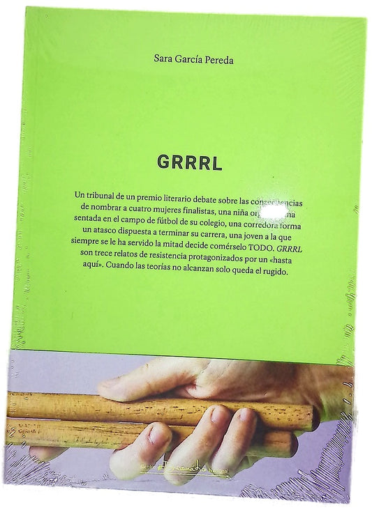 GRRRL