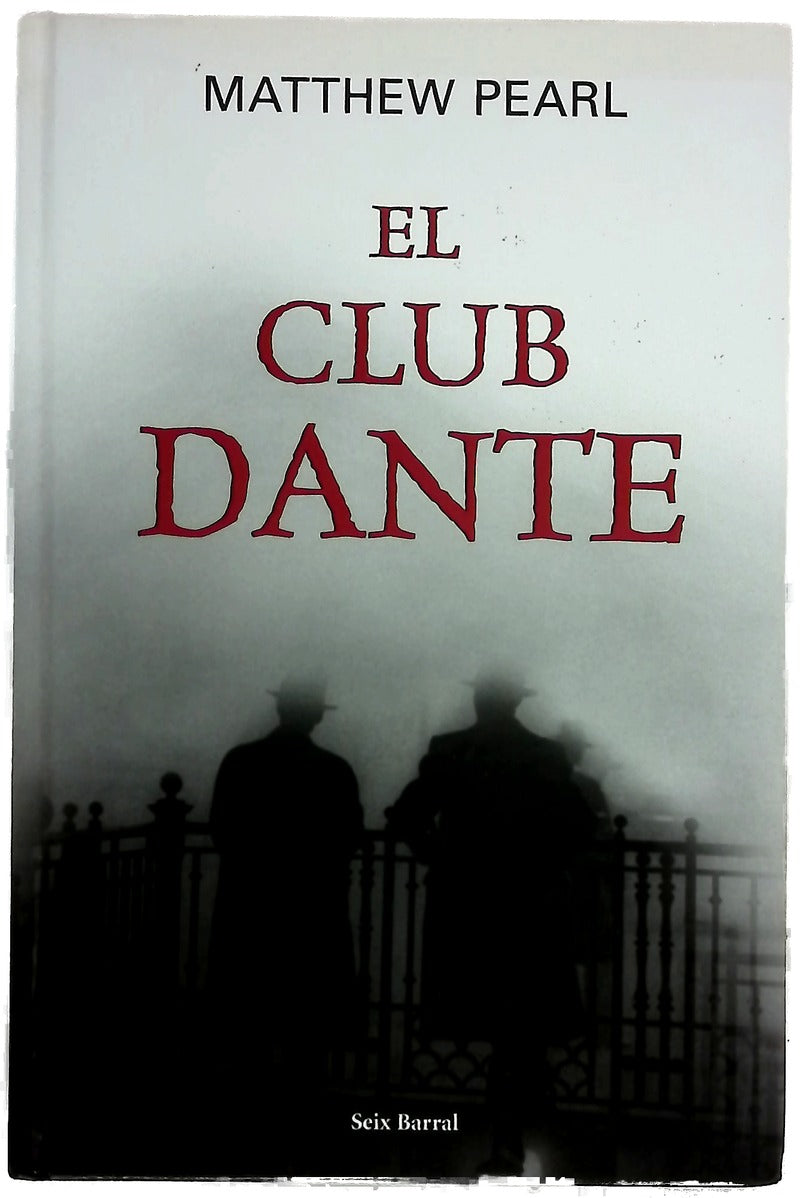 El club Dante