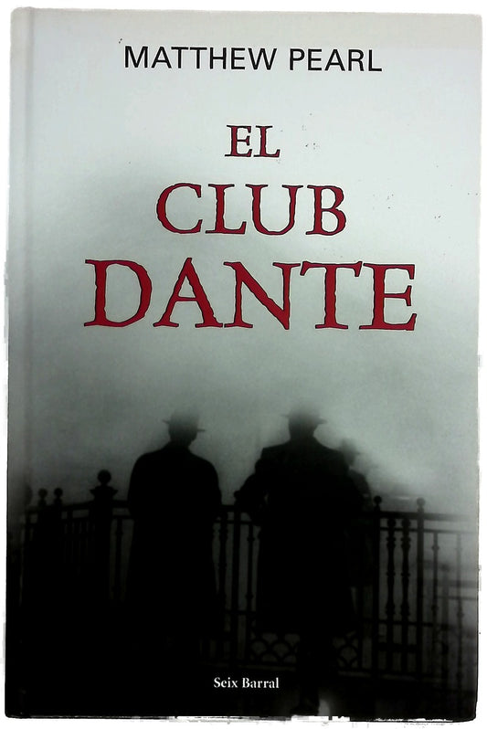 El club Dante