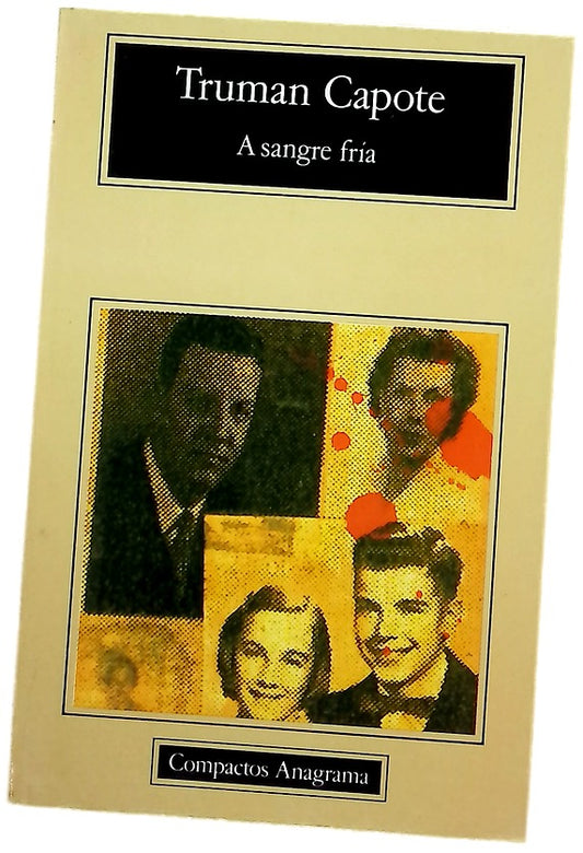 A sangre fría