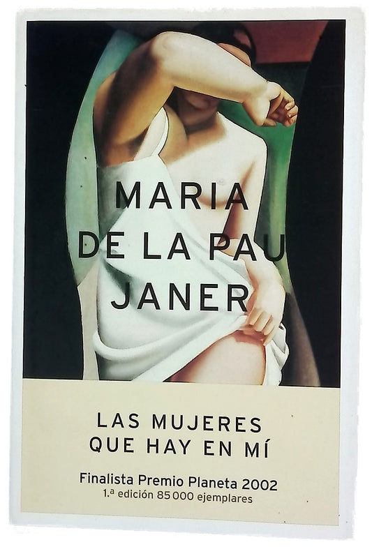 Las mujeres que hay en mí