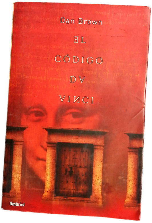 El código Da Vinci