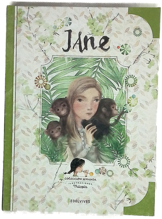 Jane