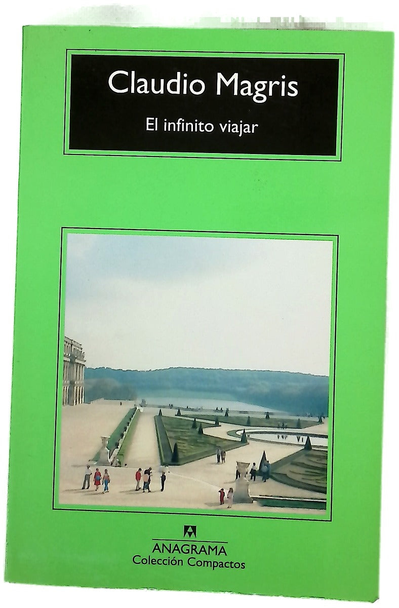 El infinito viajar