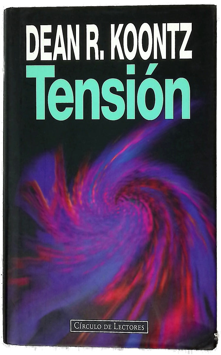 Tensión