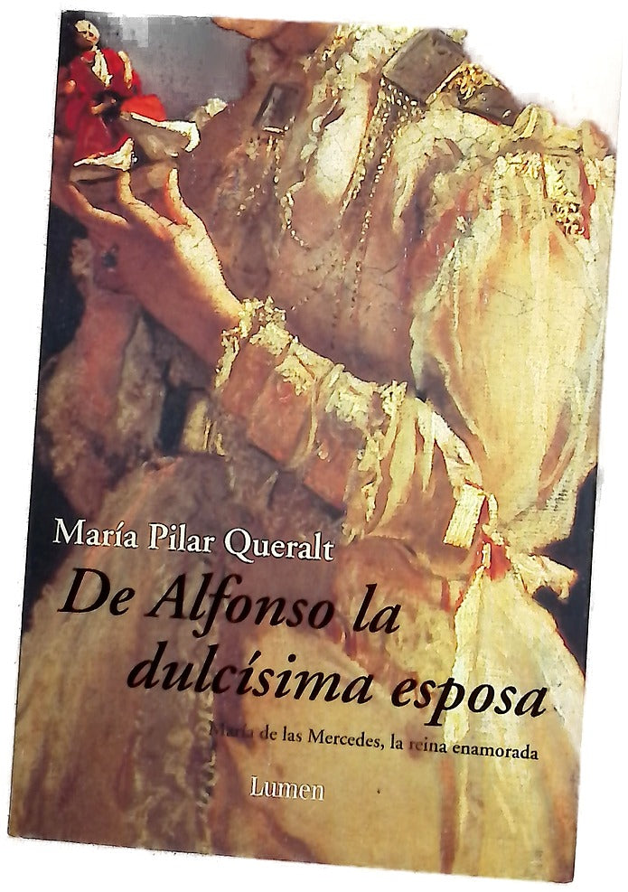 De Alfonso la dulcísima esposa