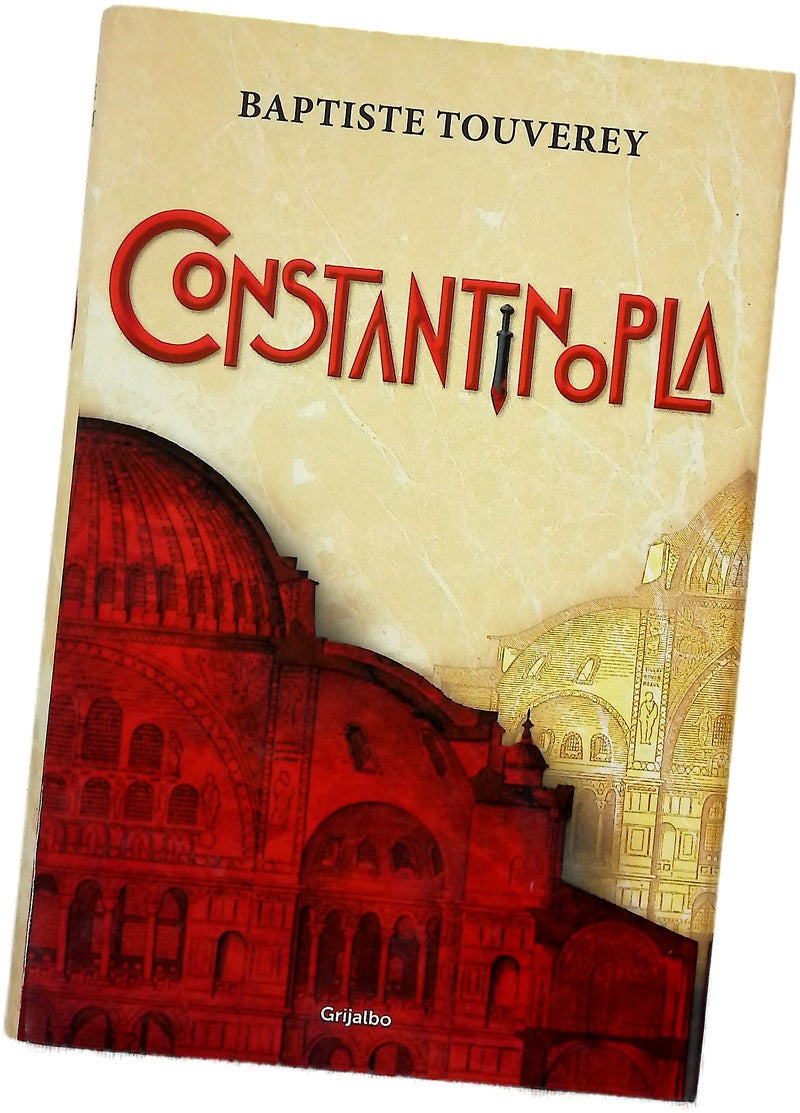 Constantinopla