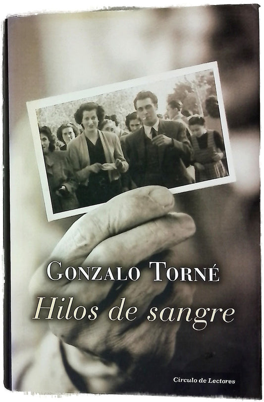 Hilos de sangre