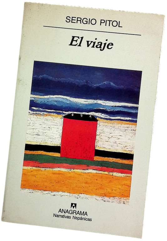 El viaje