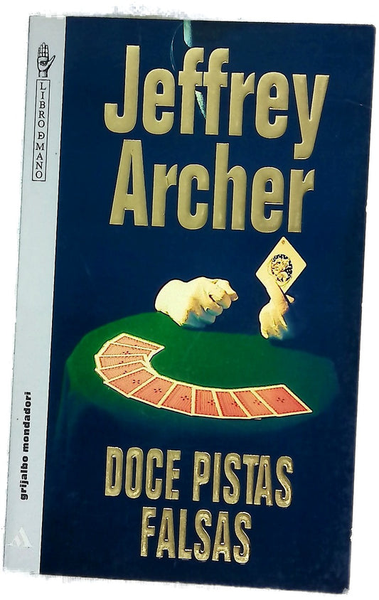 Doce pistas falsas