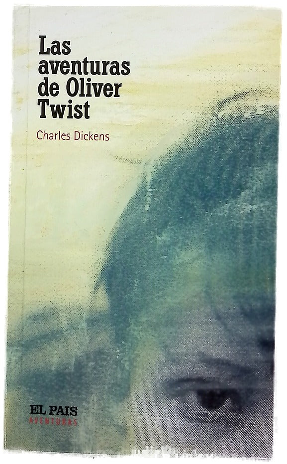 Las aventuras de Oliver Twist