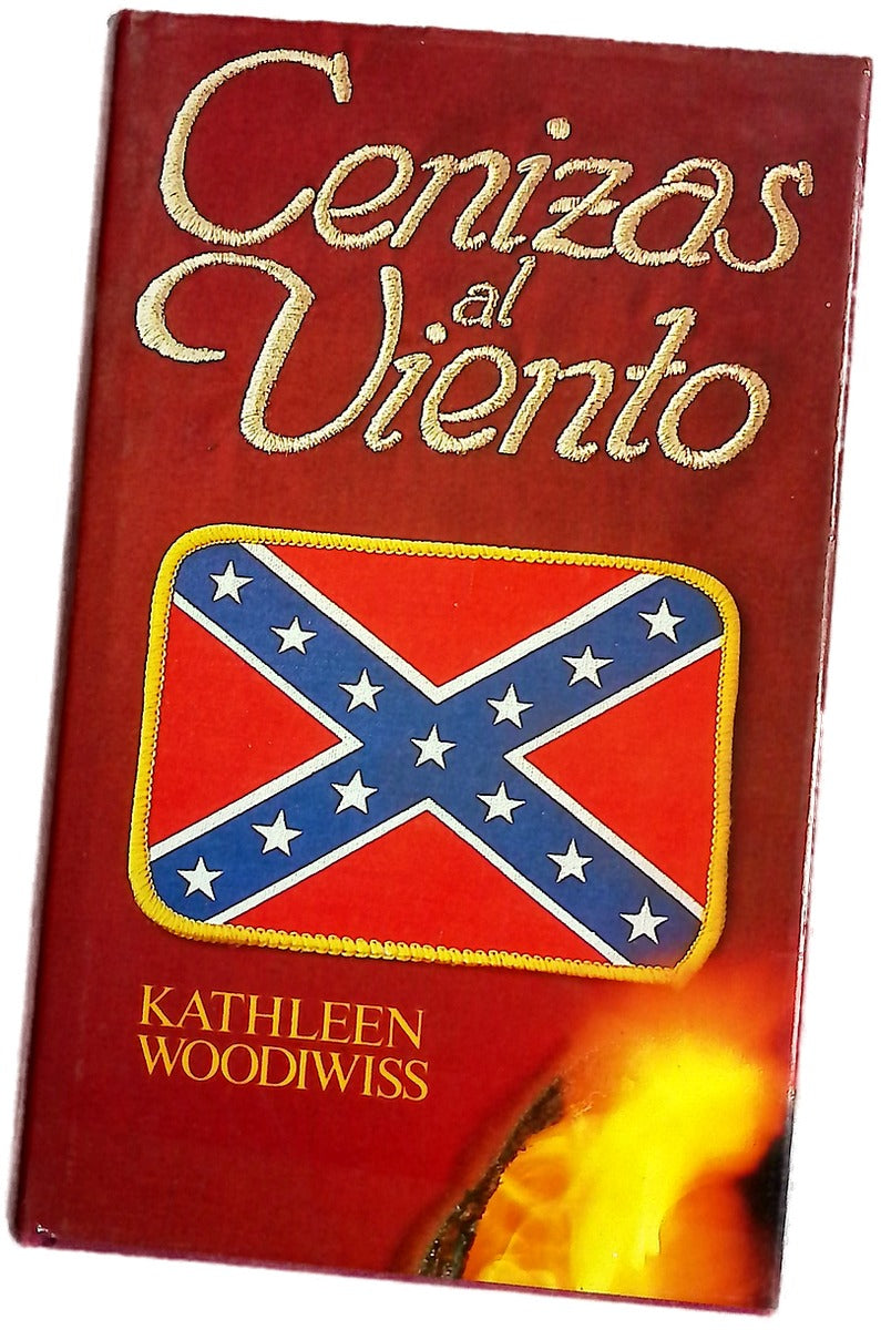 Cenizas al viento