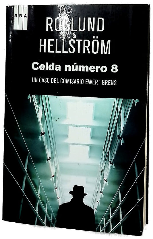Celda número 8