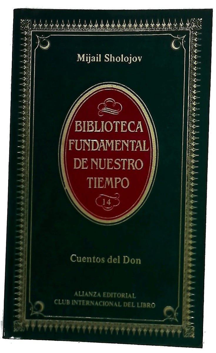 Cuentos del Don