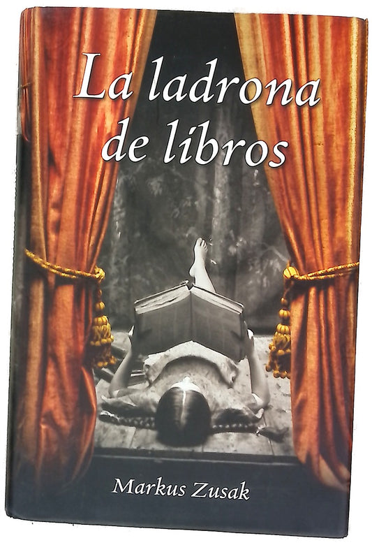 La ladrona de libros