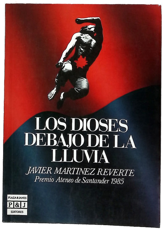 Los dioses debajo de la lluvia