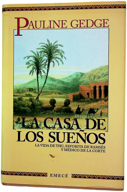 La casa de los sueños