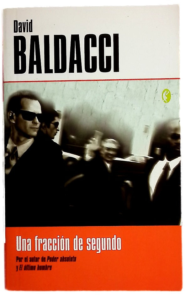 Una fracción de segundo