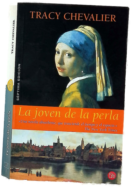 La joven de la perla