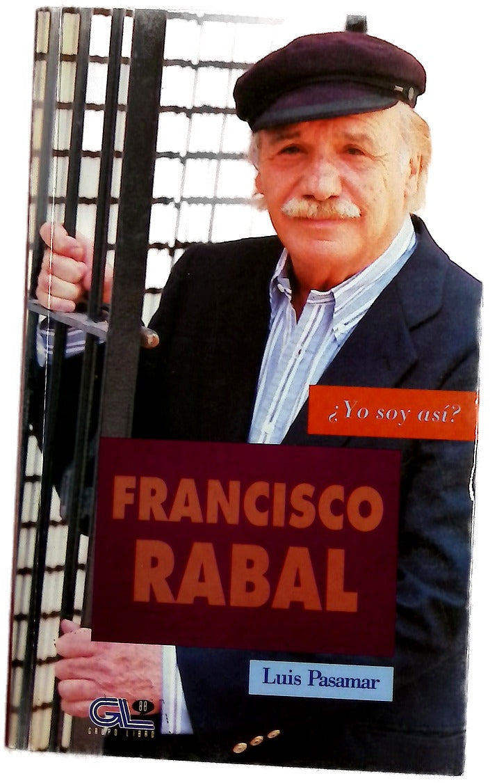 Francisco Rabal