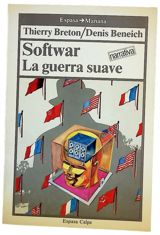 Softwar la guerra suave
