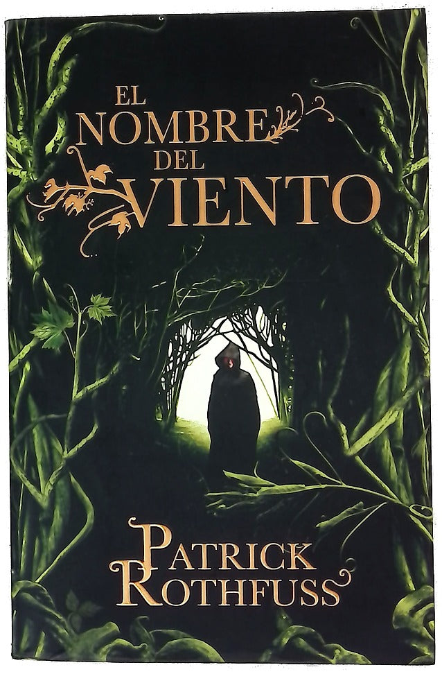 El nombre del viento 