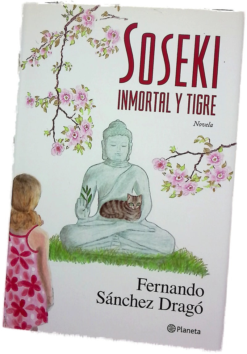 Soseki : inmortal y tigre