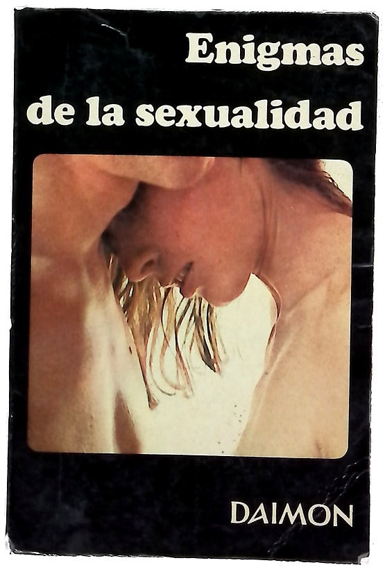 Enigmas de la sexualidad