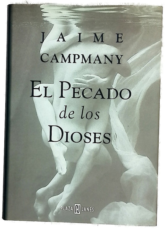 El pecado de los dioses