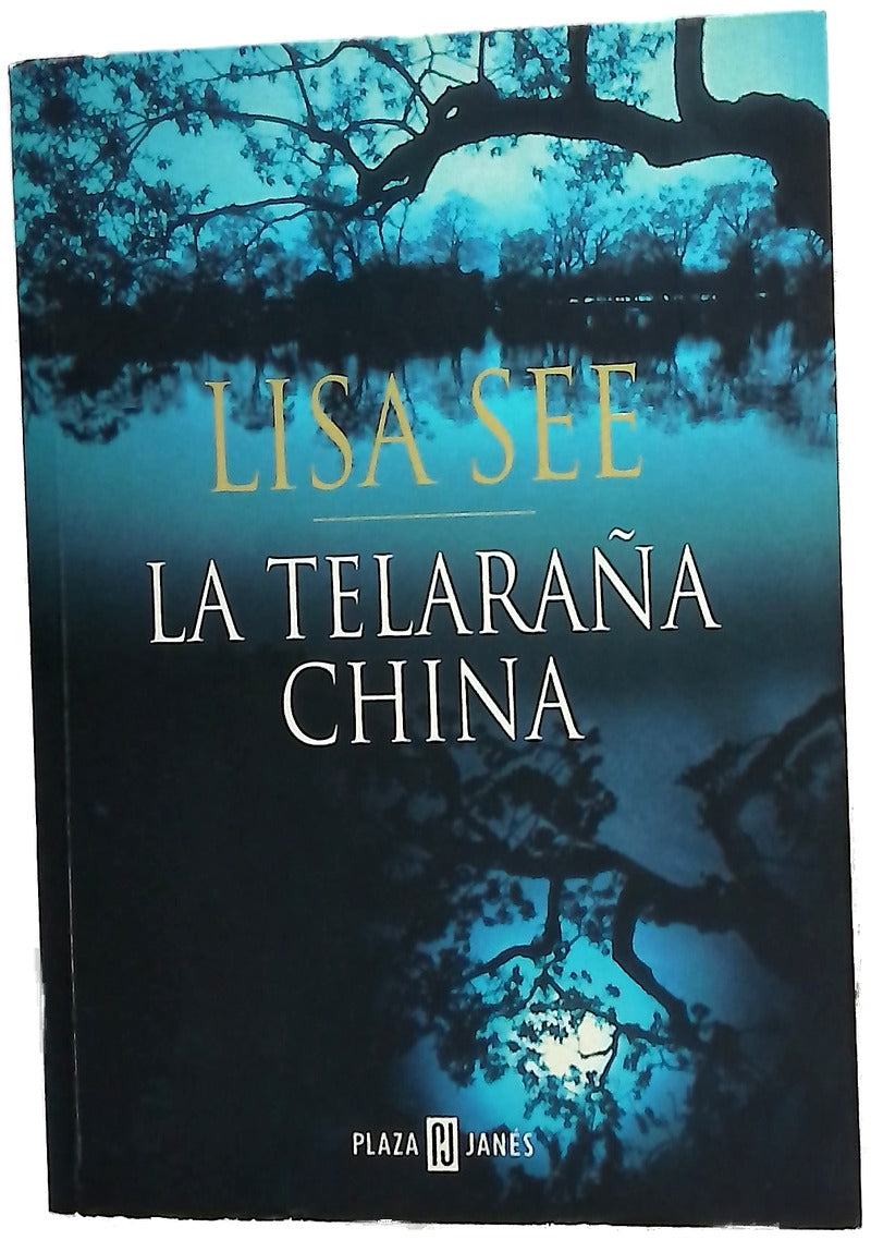 La telaraña china