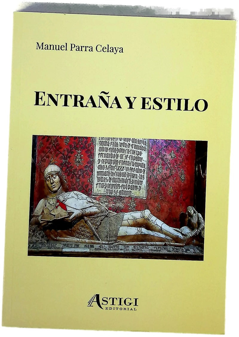Entraña y estilo