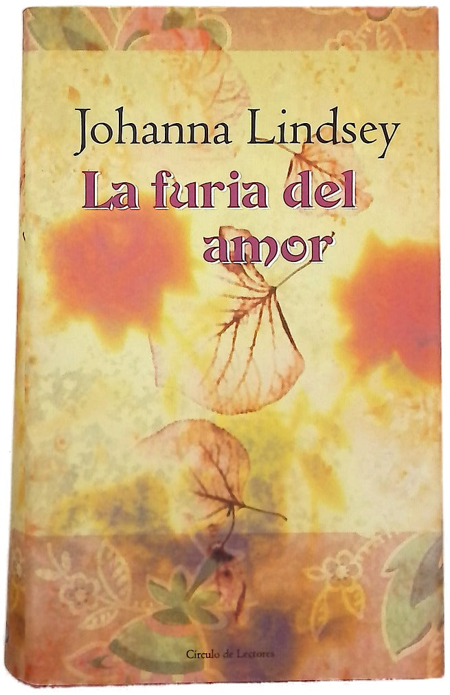 La furia del amor