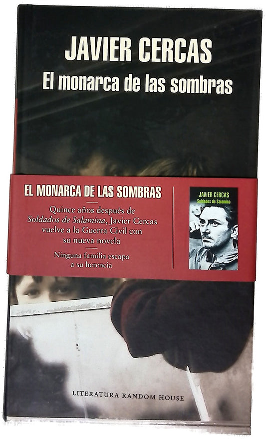 El monarca de las sombras