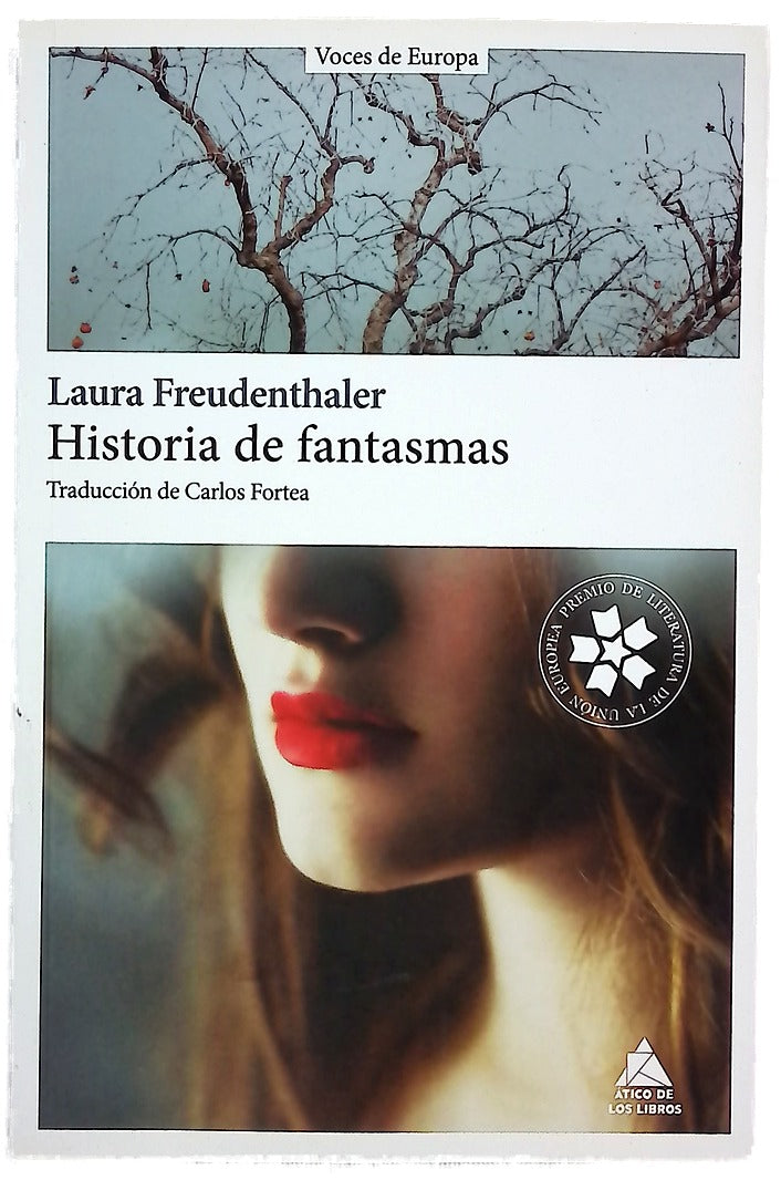 Historia de fantasmas