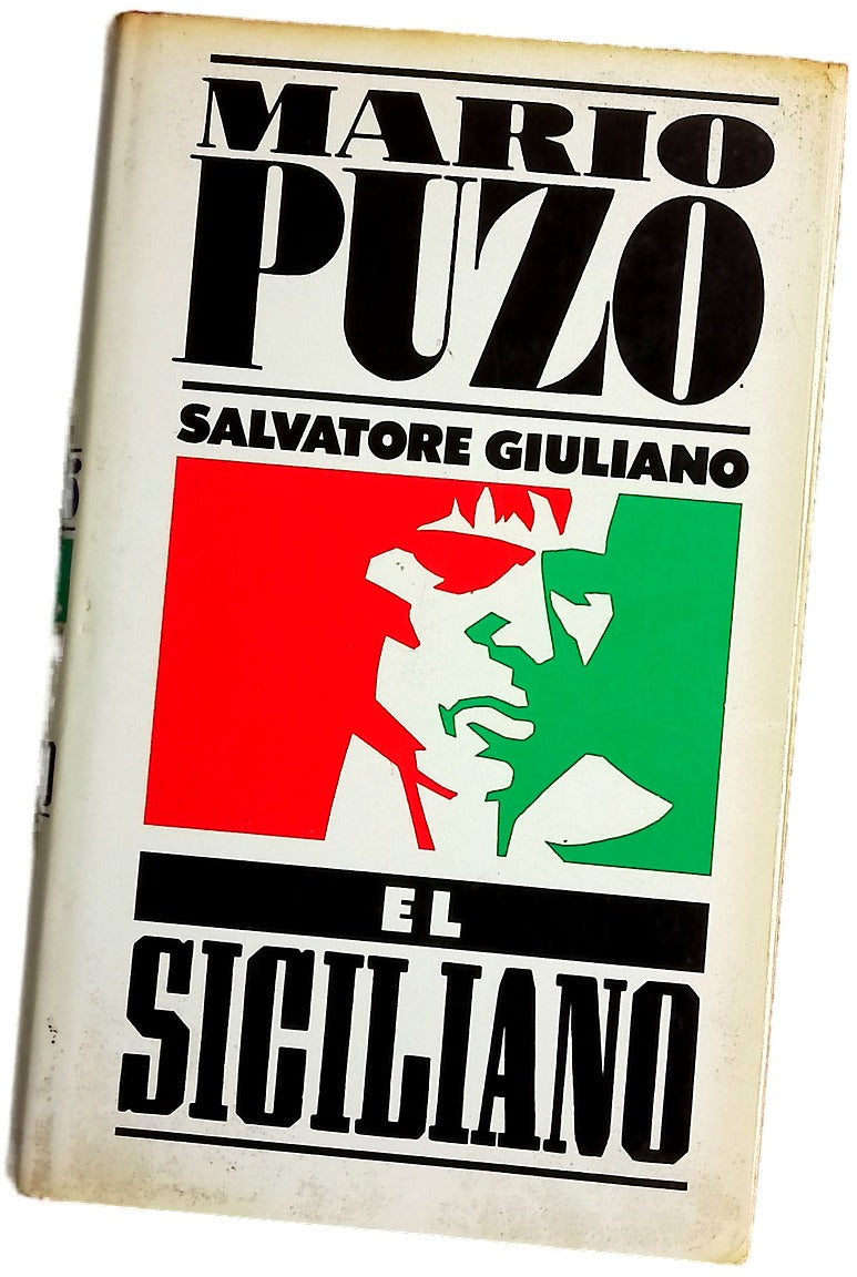 Salvatore Giuliano el Siciliano