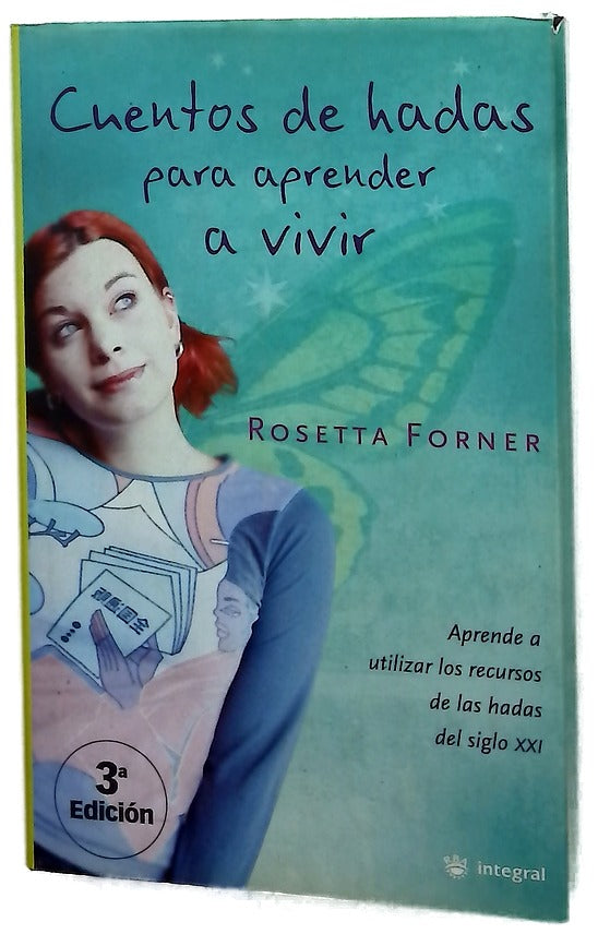 Cuentos de hadas para aprender a vivir
