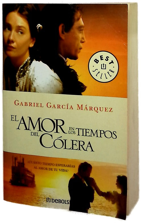 El amor en los tiempos del cólera