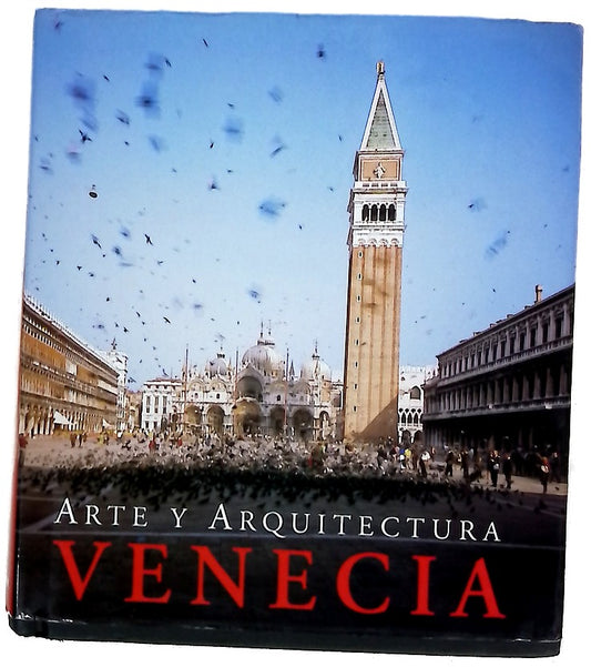 Venecia