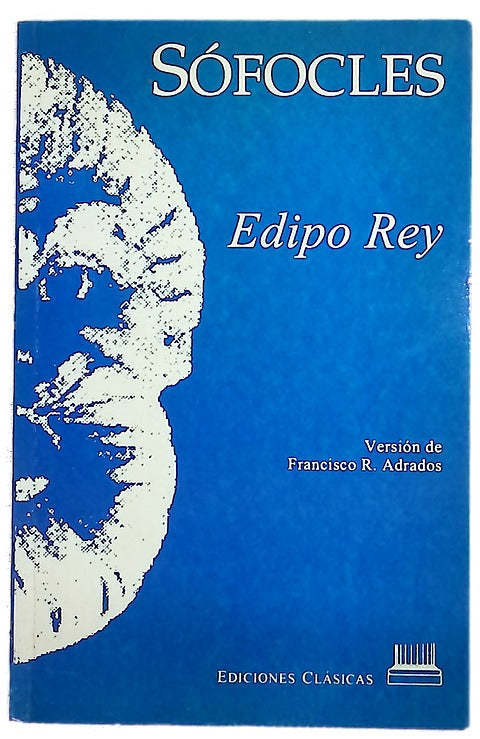 Edipo rey