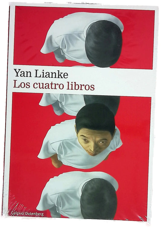 Los cuatro libros : edición, prólogo, traducción y notas de Taciana Fisac