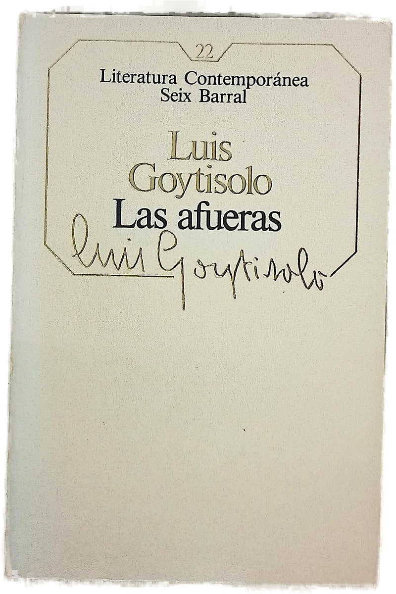Las afueras