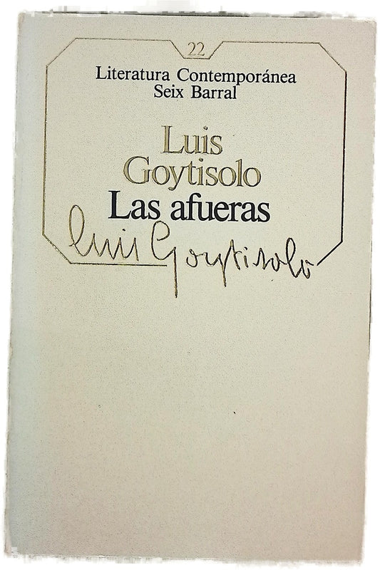 Las afueras