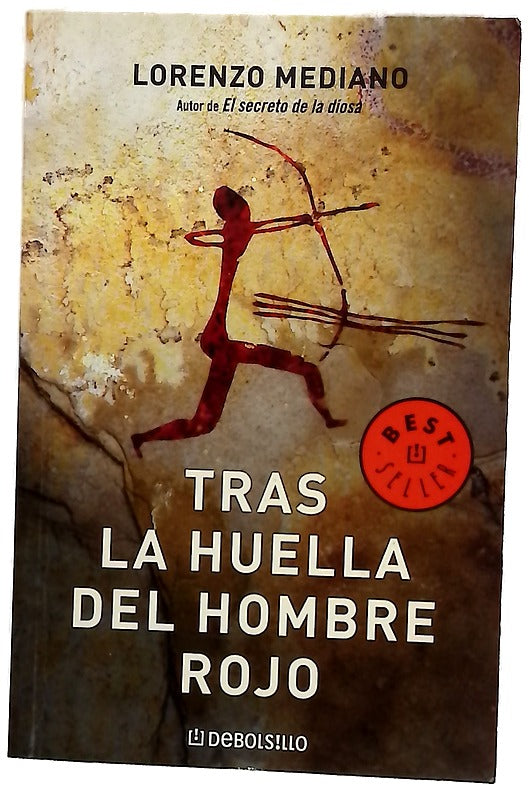Tras la huella del hombre rojo