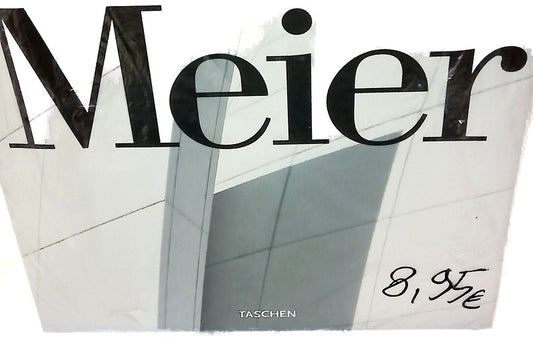 Meier Complete Works 1963-2008