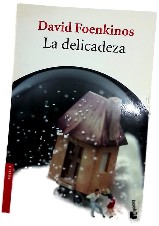 La delicadeza