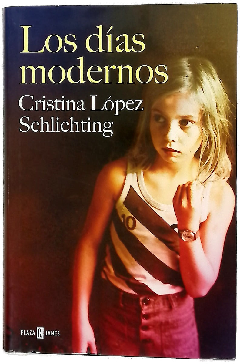 Los días modernos