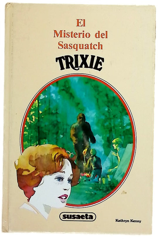 El misterio de la bruja