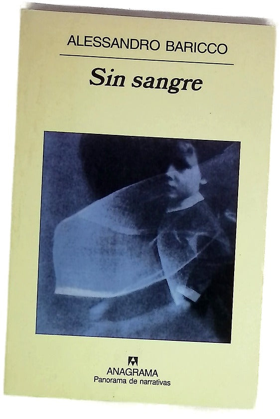 Sin sangre