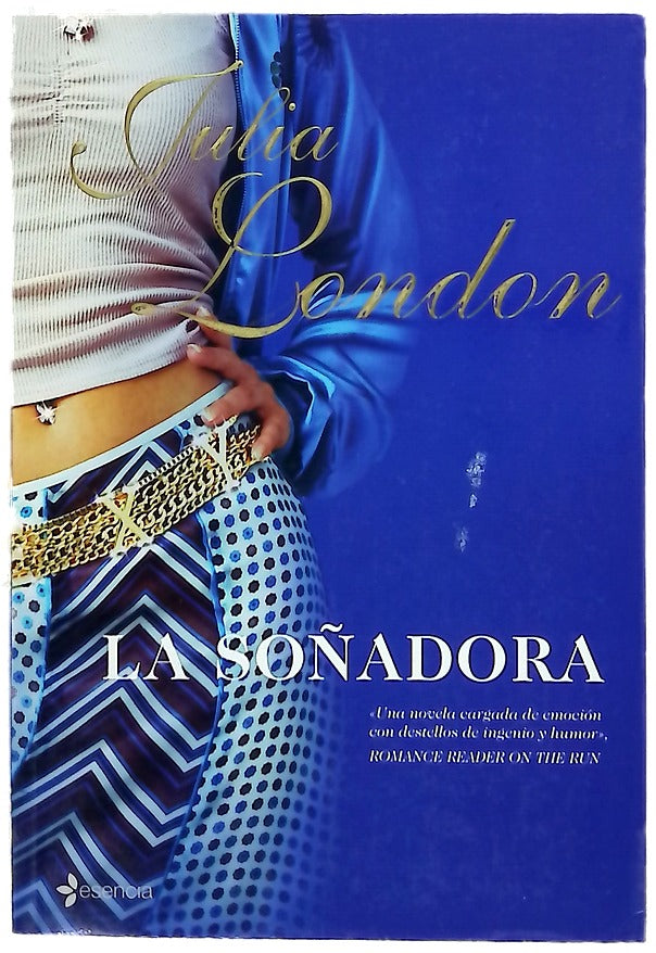La soñadora