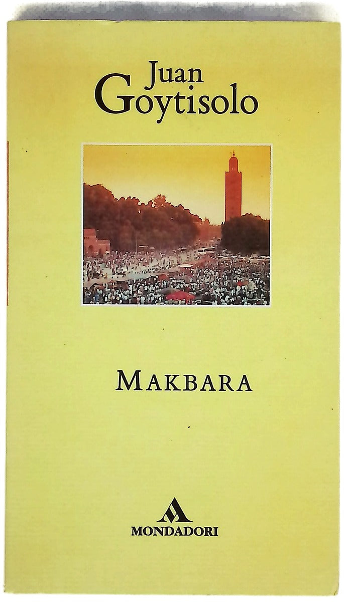 Makbara
